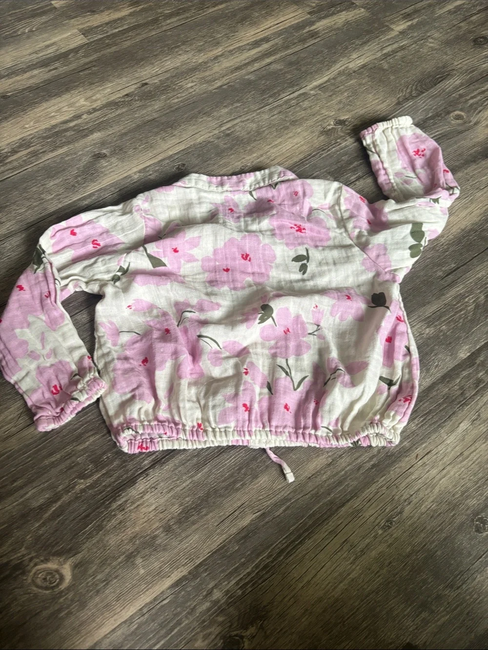Old Navy cotton jacket